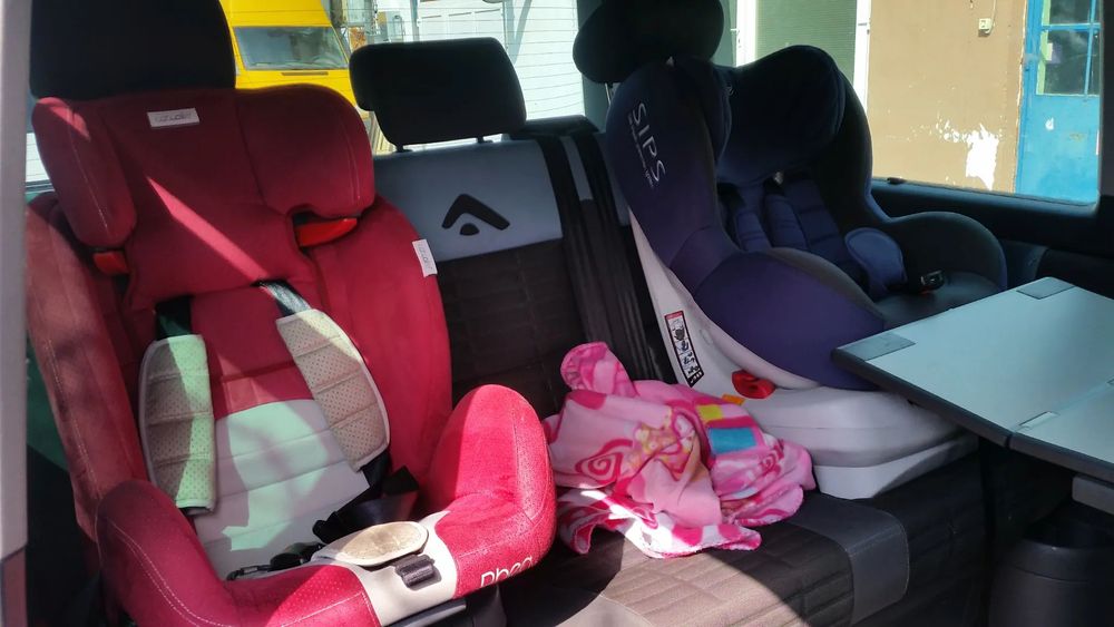 Volkswagen Multivan Multivan Atlantis 4Motion, Stare foarte buna.