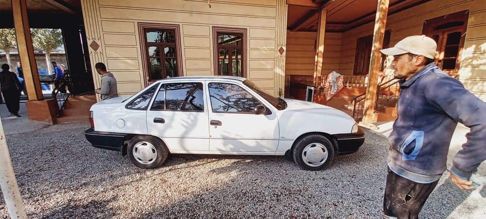 Nexia sons 1.5 zo'r