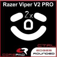 Skatez mouse Lamzu Maya / Razer Viper V2 Pro
