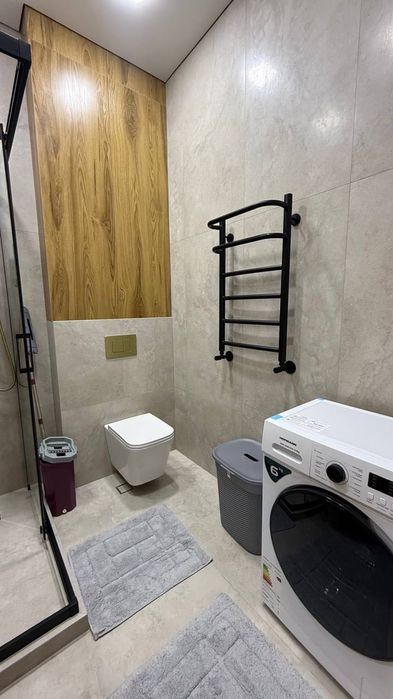 Nest One Продается 2 комнатная квартира ремонт Tashkent City