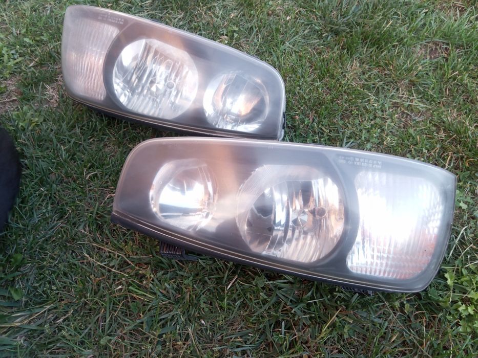 Перфектни фарове Hyundai Elantra Хюндай Елантра 
Модел: Lantra / Elant