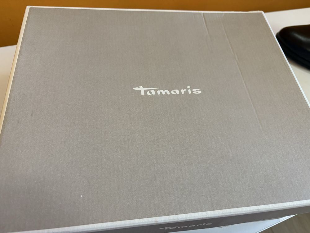 Дамски боти Тамарис 41 номер
