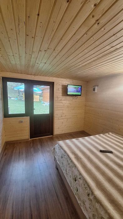 Cabane de inchiriat, Stoenesti (RM-Vâlcea)