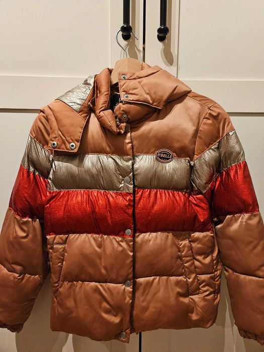 Зимно яке и рокли Scotch soda, размер 152, 12 годишни