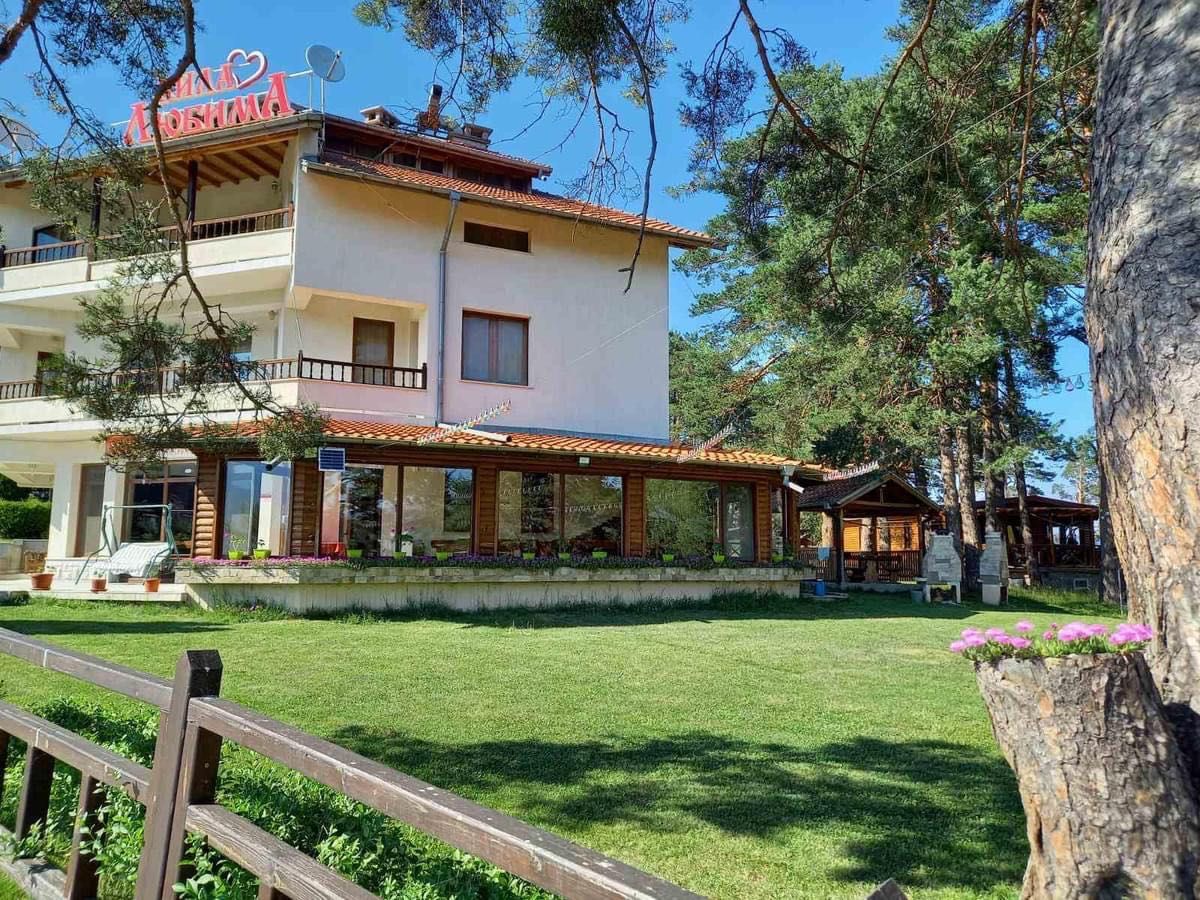 Продава се Къща в Панагюрище - 296 кв.м за 1042 €/кв.м - Снимка #20