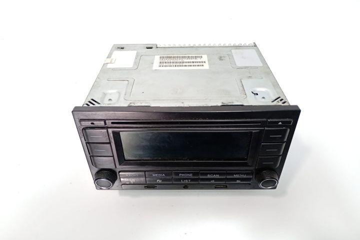 Radio  CD player 314016558791 Volkswagen VW Golf a 4-a generatie