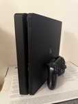 PlayStation 4 Slim, 1TB in stare perfecta de funcționare