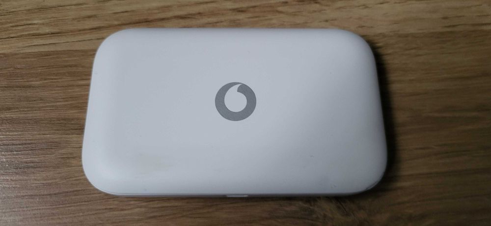 HUAWEI 4G WiFi Modem cu sim R219h liber de retea