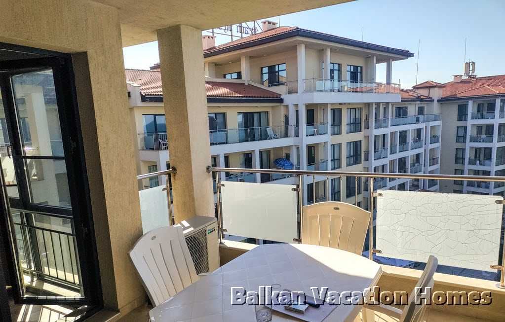 Продава се Двустаен апартамент в Бяла - 80 кв.м за 869 €/кв.м - Снимка #8