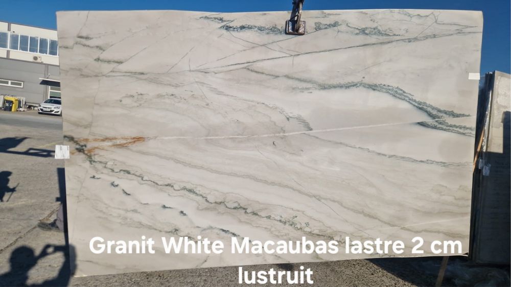 Granit de vanzare