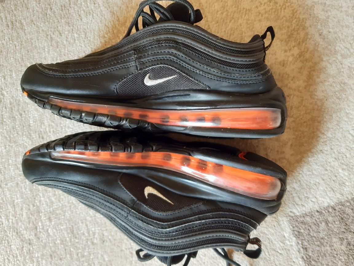 Pantofi sport Nike Air Max 97