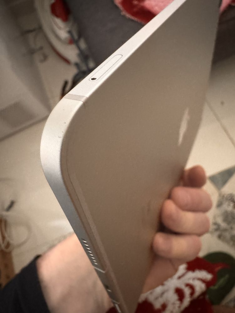 Ipad 11 pro wifi cellular M1 gen 3 piese