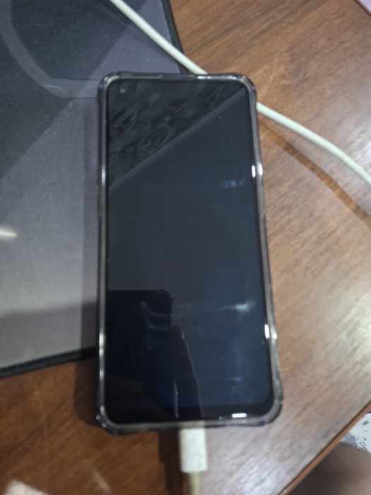 телефон oppo a74