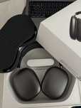 Airpods Max Space Grey