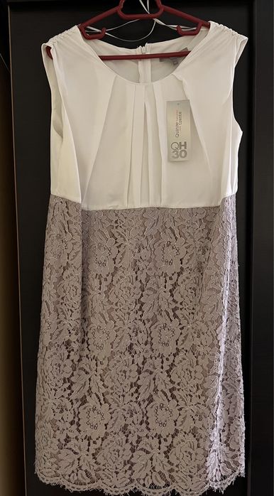 Rochie si sacou elegante 42-44