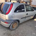 Opel corsa C 2001 1.2