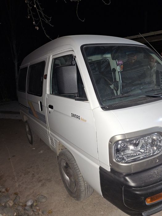 Pachka damas!!! Kraska sotiladi