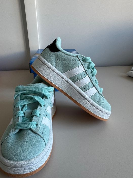 Adidas - campus 24 номер