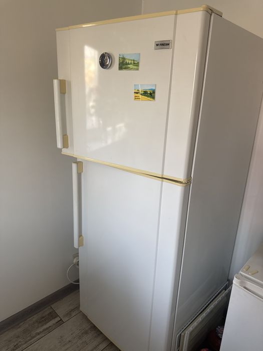 Продам бу холодильник