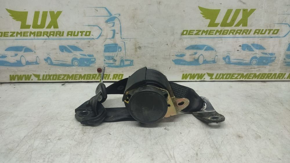 Centura de siguranta stanga spate 6q0857805 Volkswagen VW Polo 4 9N [
