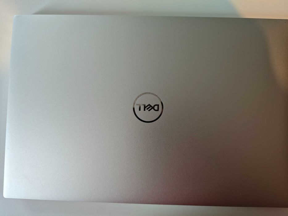 Dell XPS 15 9530