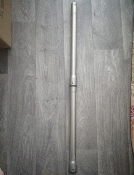 Телескопическая трубка на пылесос