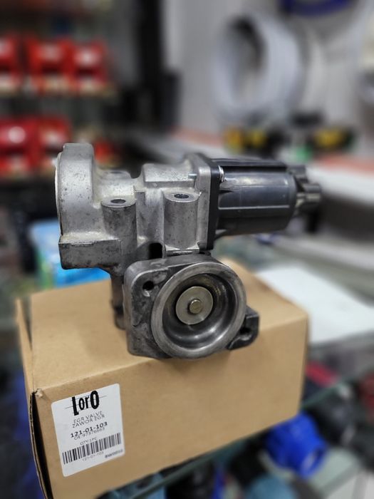 Vand egr Opel Zafira b 2010 1.7 diesel