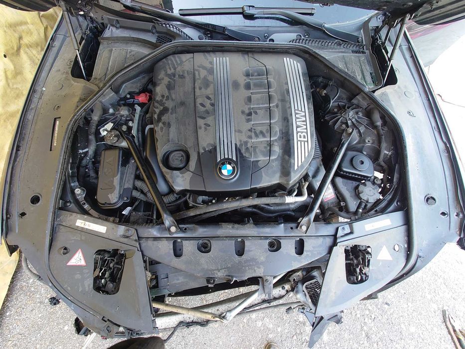 На части F01 740d 306 hp / BMW Ф01 740д 206 коня / Автоморга БМВ