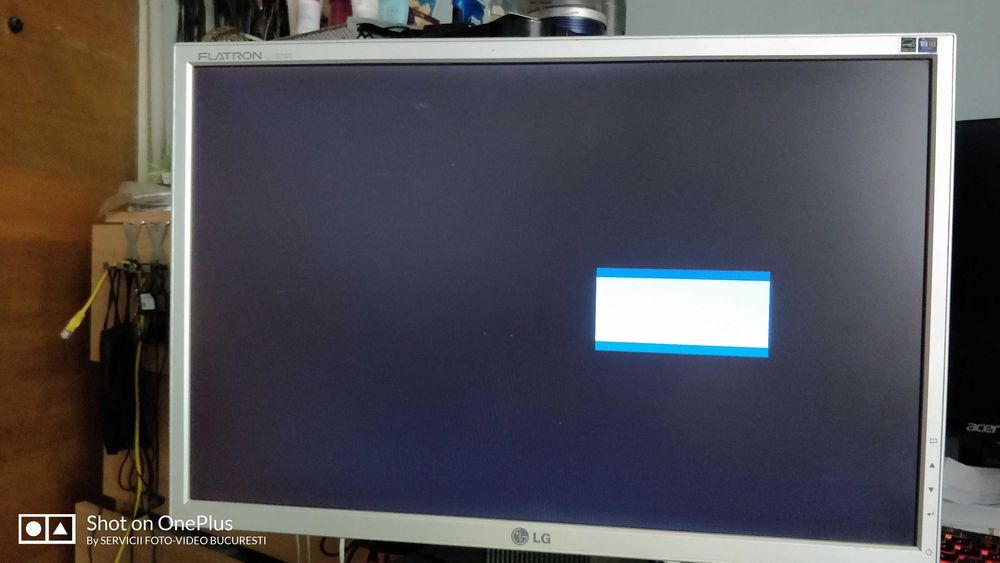 Instalare Windows pe laptop / pc