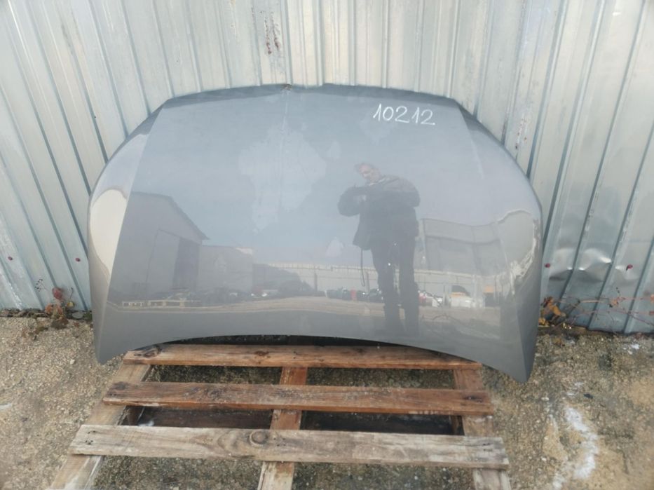 Capota motor VW Touran, Caddy, 2010, 2011, 2012, 2013, 2014. 10212