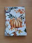 Текстилни калъфи/ подвързии за книги