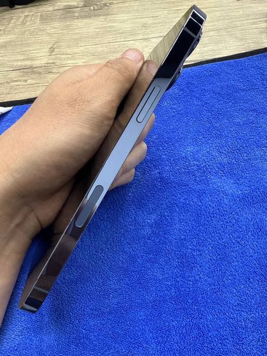 Iphone 13 pro max sotiladi, продаётся