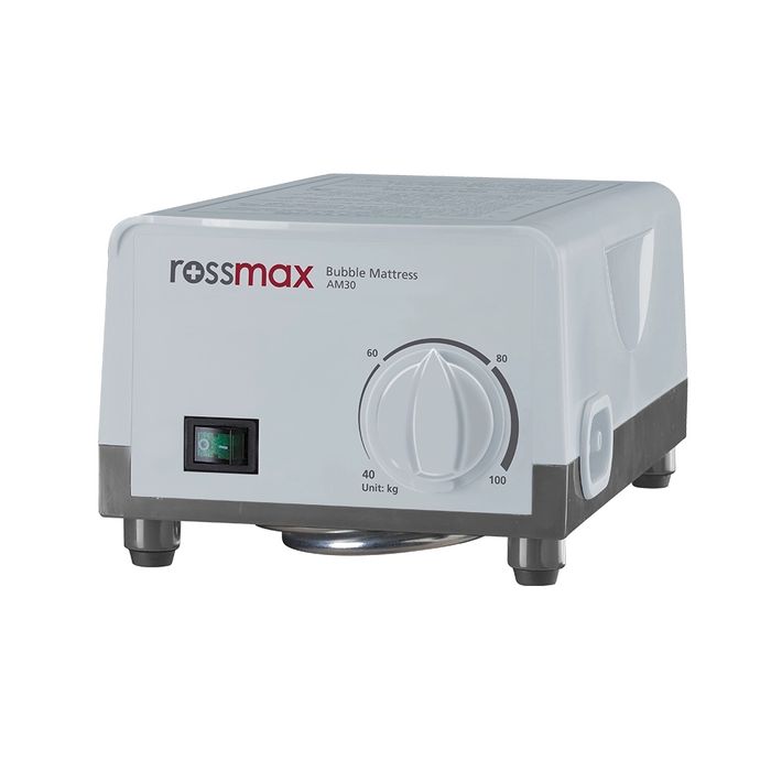 Rossmax AM30 (bubble-type) противопролежневый матрас с насосом
