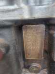 Motor 1,5 dci,K9kc612 Dacia Dokker,logan,Lodgy,Duster,Renault an 2015