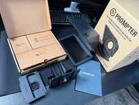 Elgato Prompter Teleprompter - streaming, prezentări, content creation