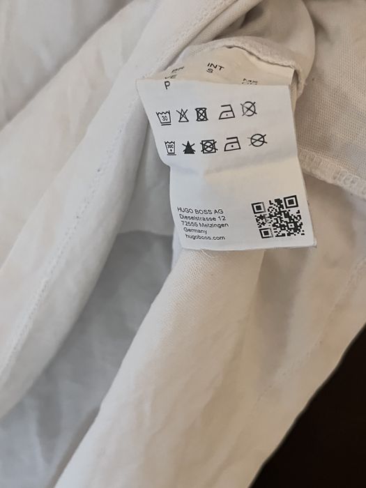 Tricou Dama HugoBoss