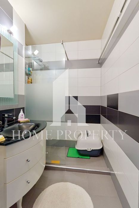 Продава се Двустаен апартамент в София, Света Троица - 61 кв.м за 2296 €/кв.м - Снимка #9