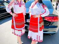 Народни Носии  2 броя