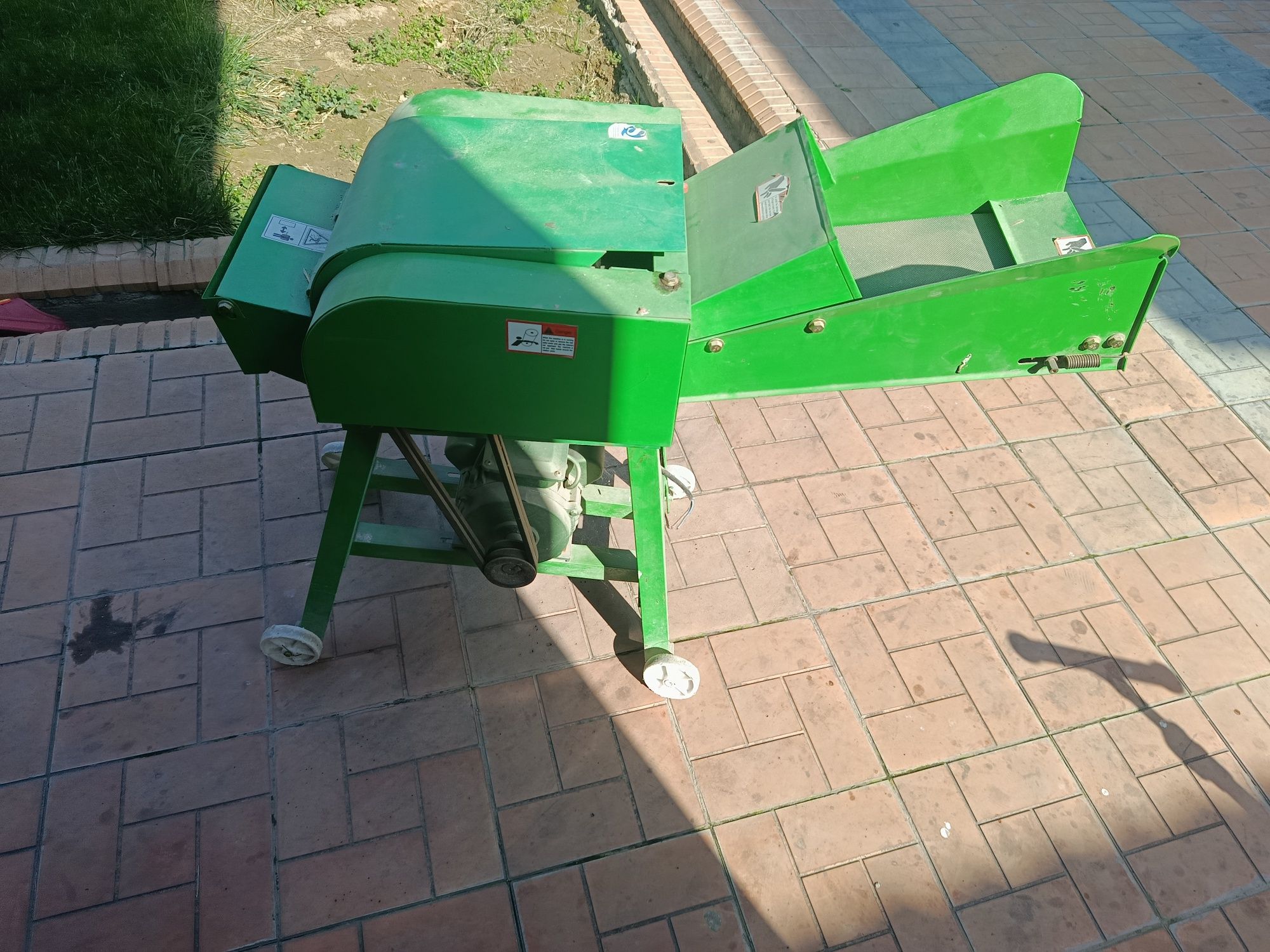 Drobilka Jodu 220w