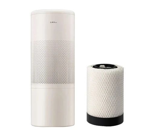 Lifa Air очиститель и увлажнитель воздуха