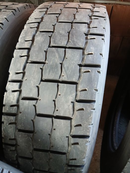 Anvelope camion sava 315 70 22.5