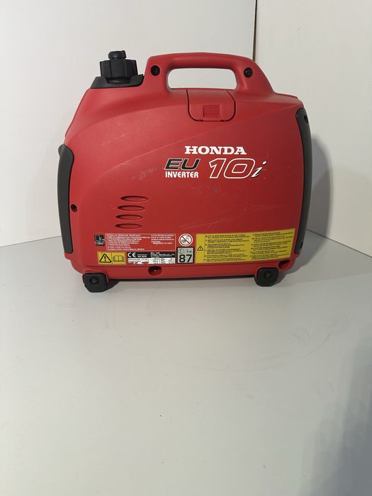 Generator Silentios Honda i10