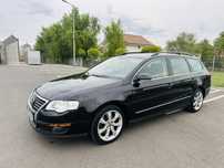 Vand VW Passat 2.0TDI - 2010 euro5