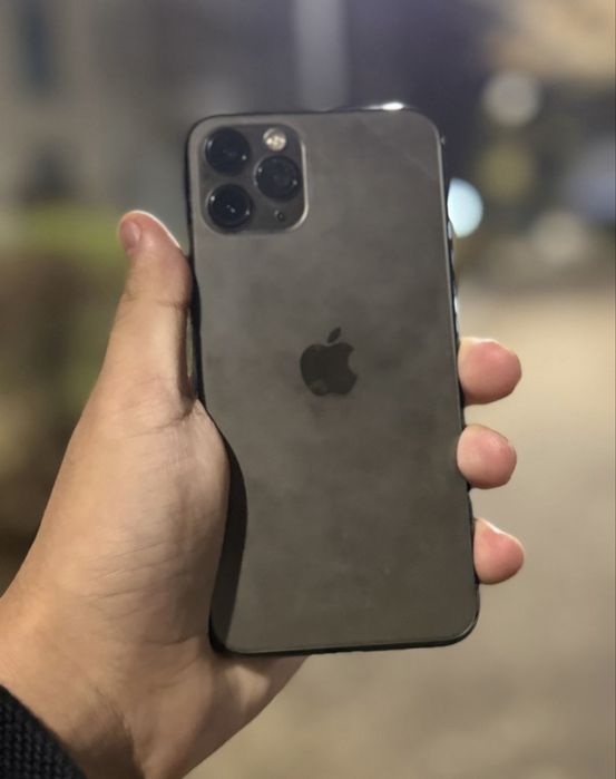 Айфон 11 ПРО 256 гб