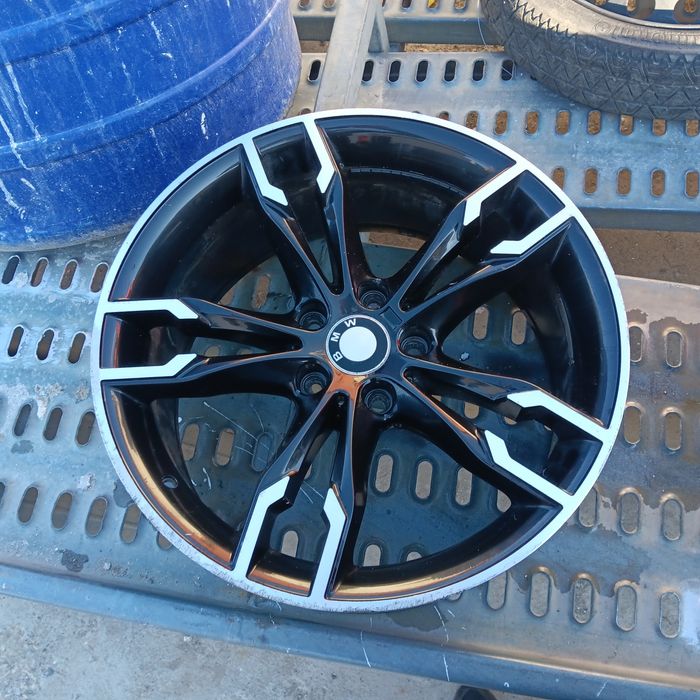 Vând jante BMW f10, f01, r19.