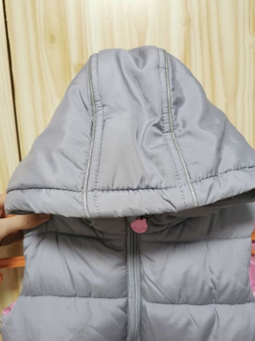 Грейка/елек за момиче