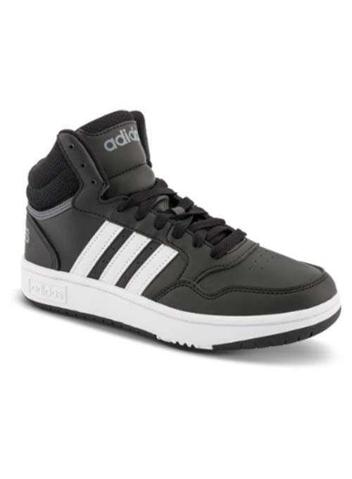 Маратонки Adidas Hoops Mid 3 GW0402