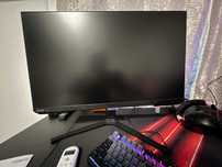 Samsung Odyssey G4 27inch 240hz Ips