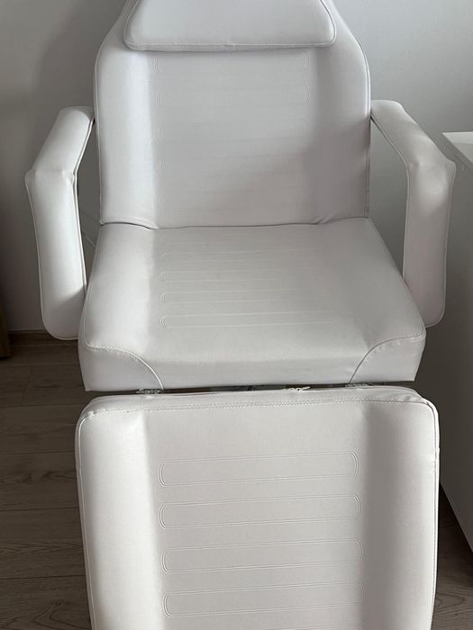 Vând scaun pedichiură/masaj