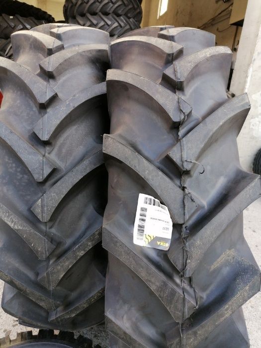 Anvelope noi agricole OZKA 14.9-28 Cauciucuri de tractor spate